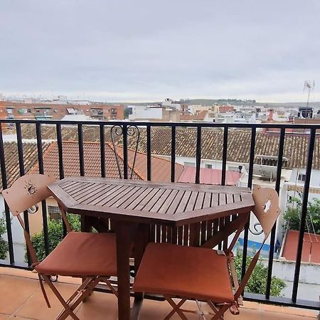 Apartamento Calahorra Кордоба Екстериор снимка