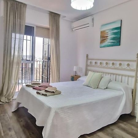 Apartamento Calahorra Кордоба Екстериор снимка