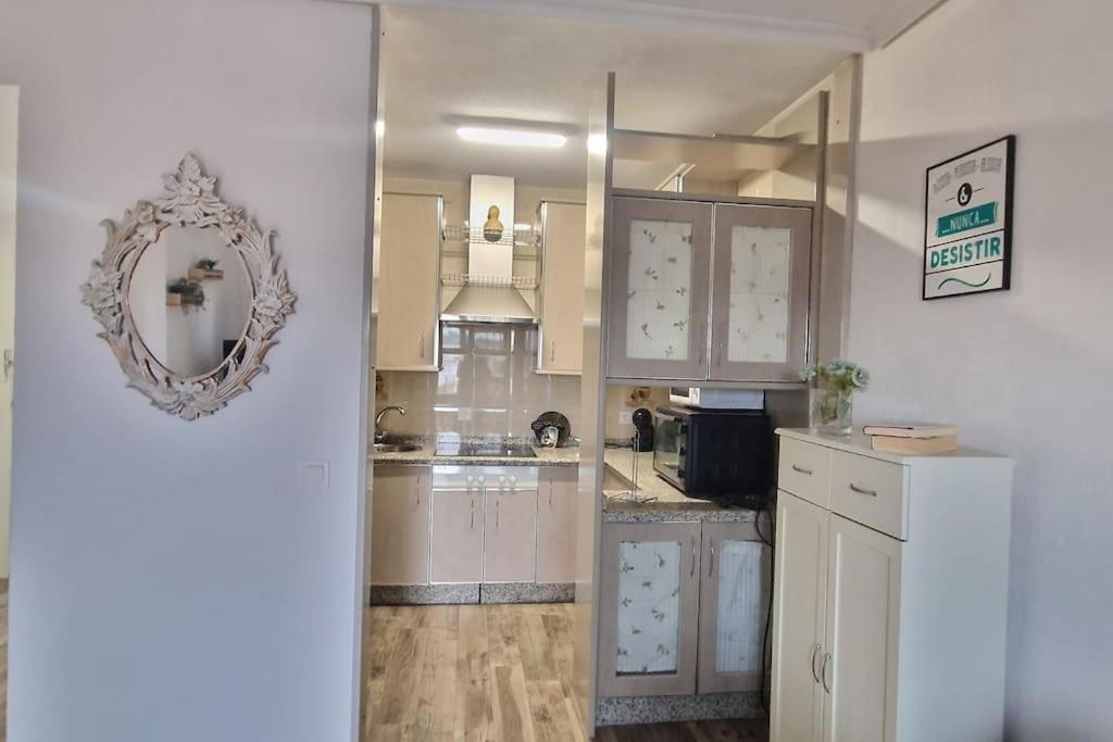 Apartamento Calahorra Кордоба Екстериор снимка