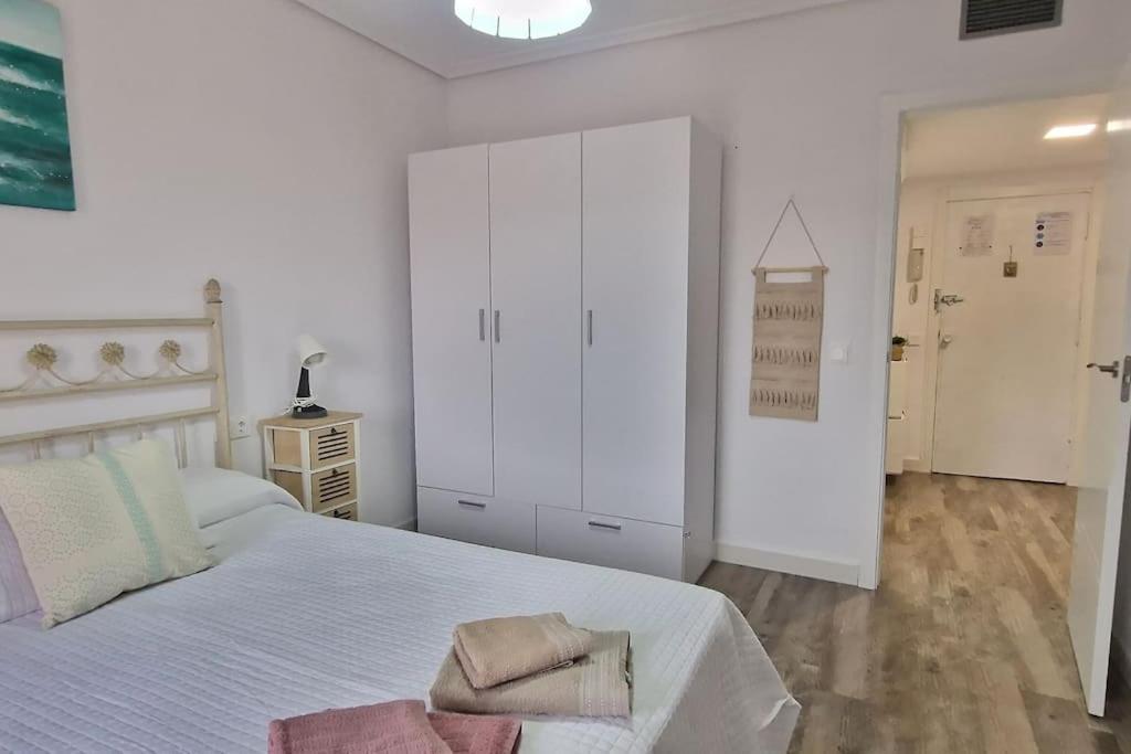 Apartamento Calahorra Кордоба Екстериор снимка