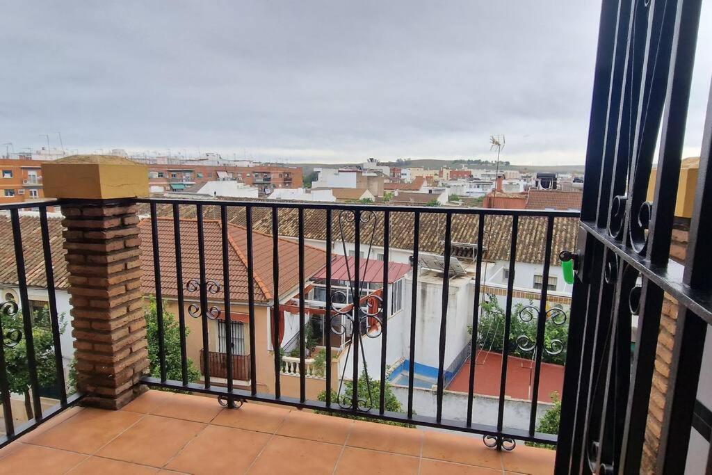 Apartamento Calahorra Кордоба Екстериор снимка