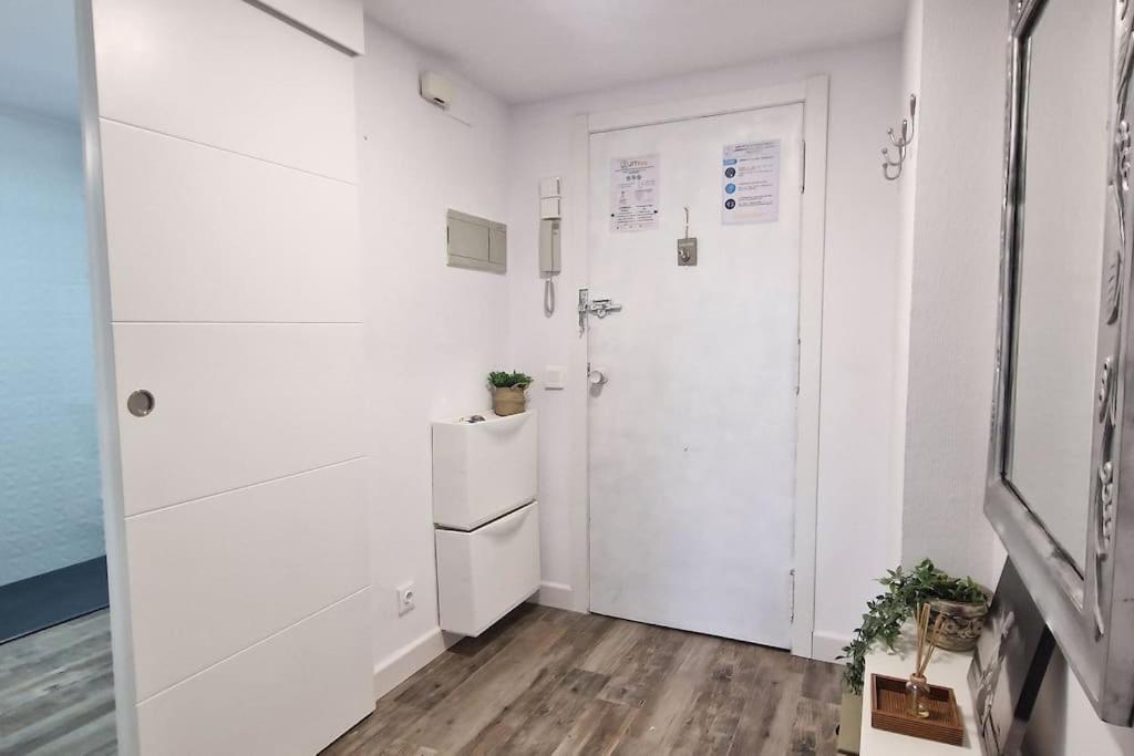 Apartamento Calahorra Кордоба Екстериор снимка