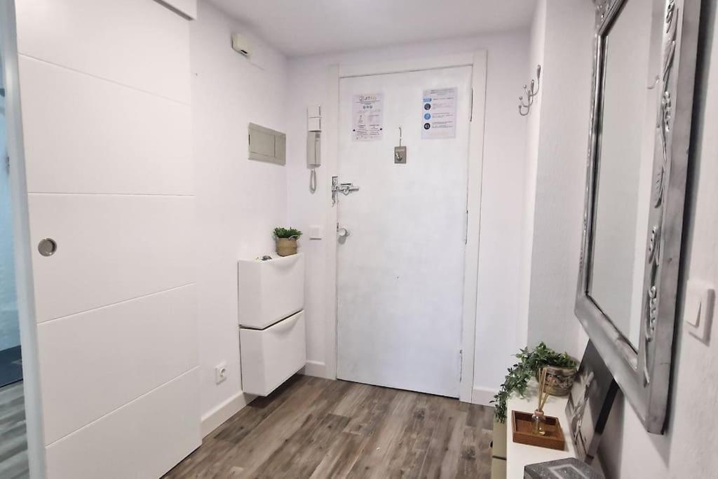 Apartamento Calahorra Кордоба Екстериор снимка