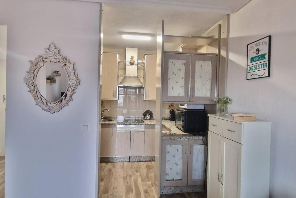 Apartamento Calahorra Кордоба Екстериор снимка