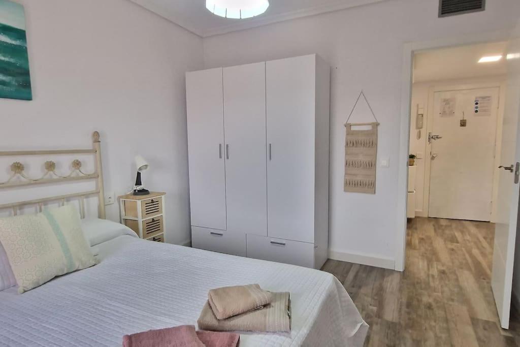 Apartamento Calahorra Кордоба Екстериор снимка