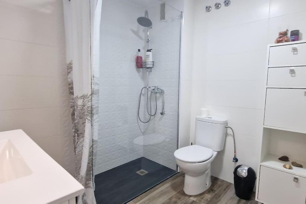 Apartamento Calahorra Кордоба Екстериор снимка